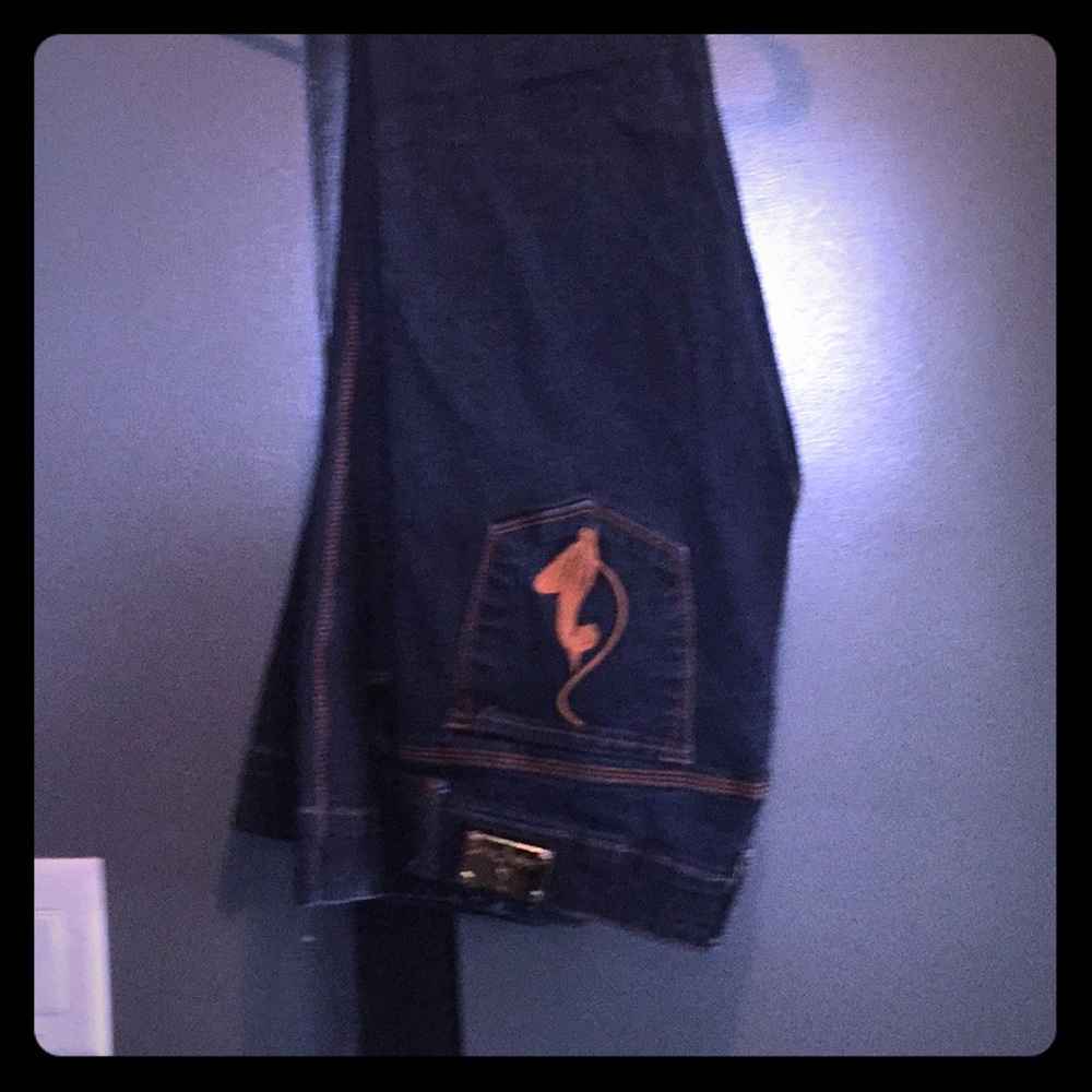 Jeans baby phat
